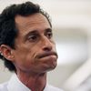How Carlos Danger's Weiner "Becomes A Problem" For Spitzer